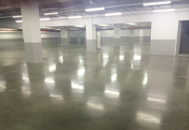 水泥地面固化剂 水泥地面固化剂